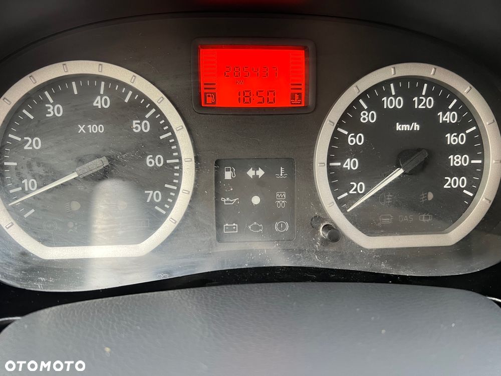 Dacia Logan MCV 1.5 dCi Laureate - 31