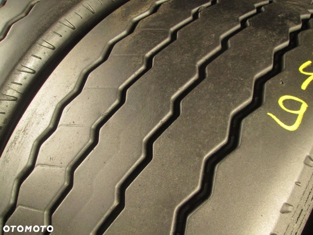 Opony ciężarowe 385/55/22.5 Pirelli ITINERIS T. Opony ciężarowe - 6