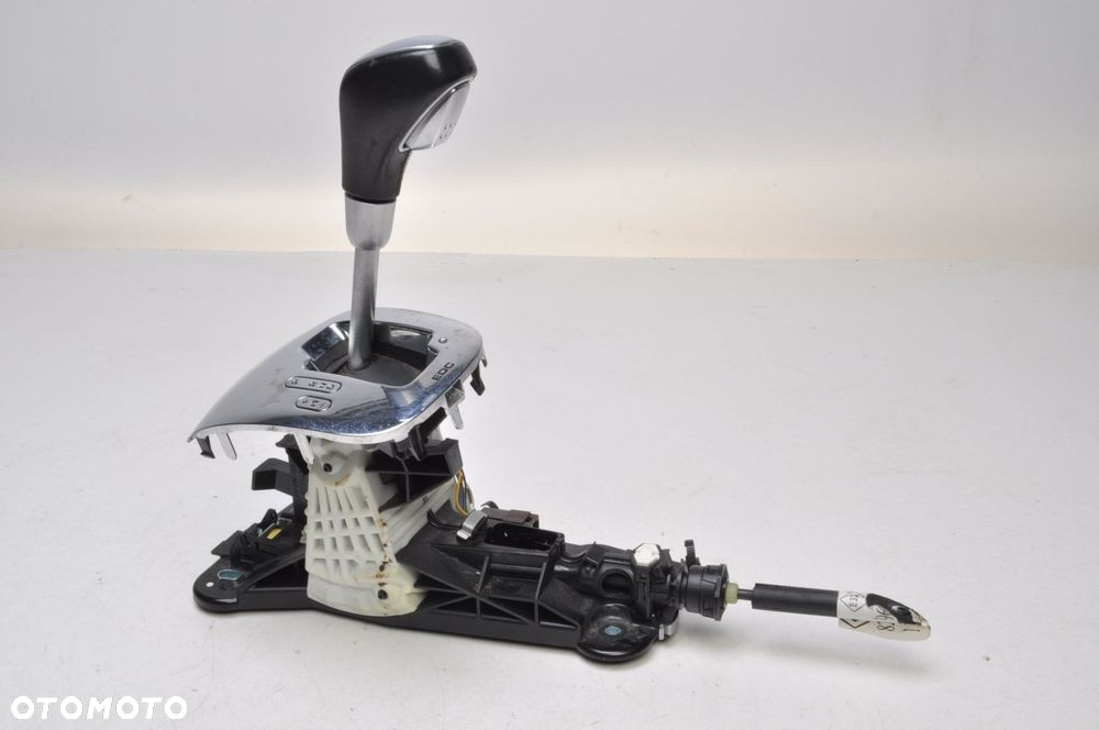 RENAULT MEGANE III WYBIERAK LEWAREK SKRZYNI 8201019659 - 1