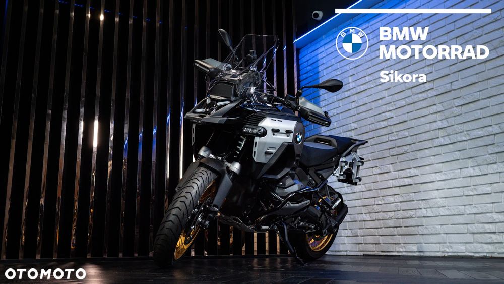 BMW R - 1