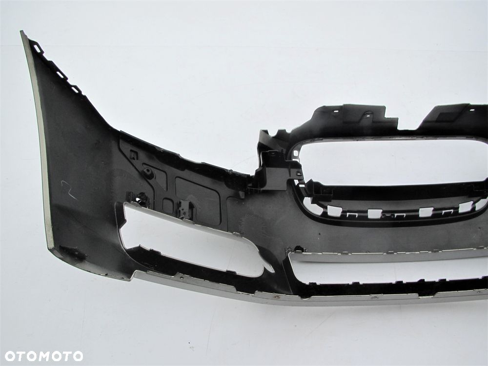 JAGUAR XF X250 2007 2008 2009 2010 2011 zderzak OE - 8