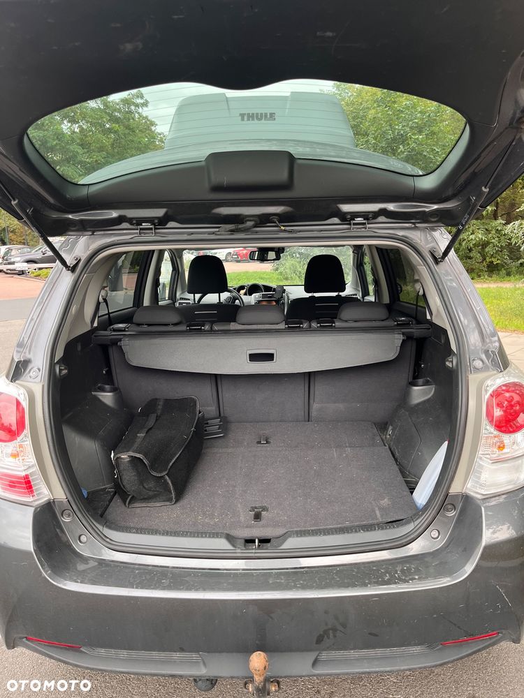 Toyota Verso 1.8 Premium EU6 - 9