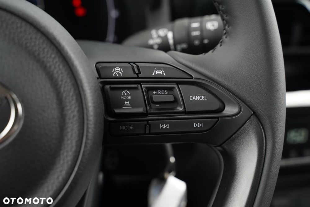 Toyota Yaris Cross Hybrid 1.5 Comfort - 15