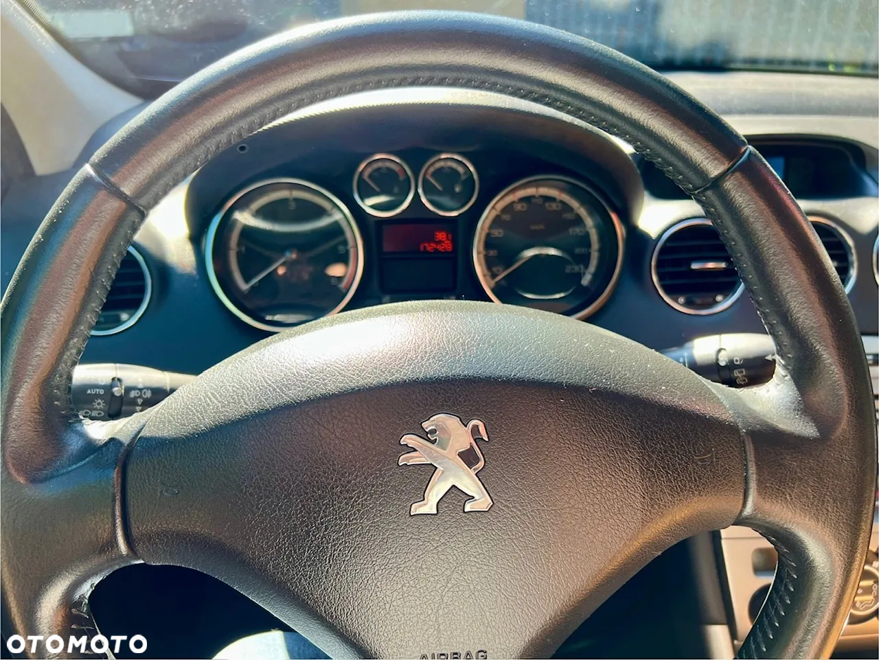 Peugeot 308 - 7