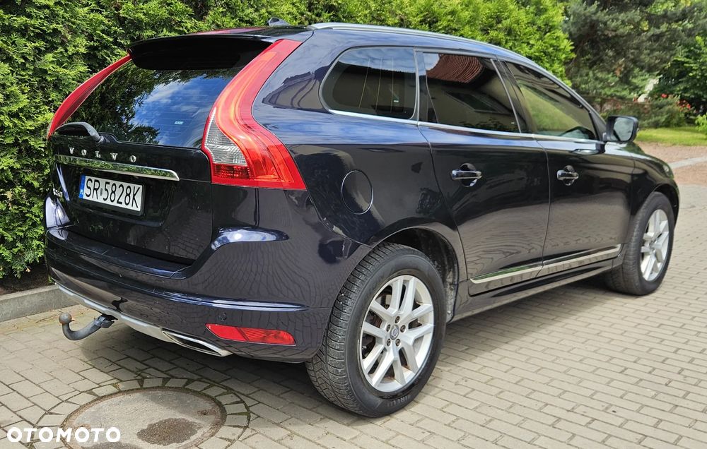 Volvo XC 60 - 9