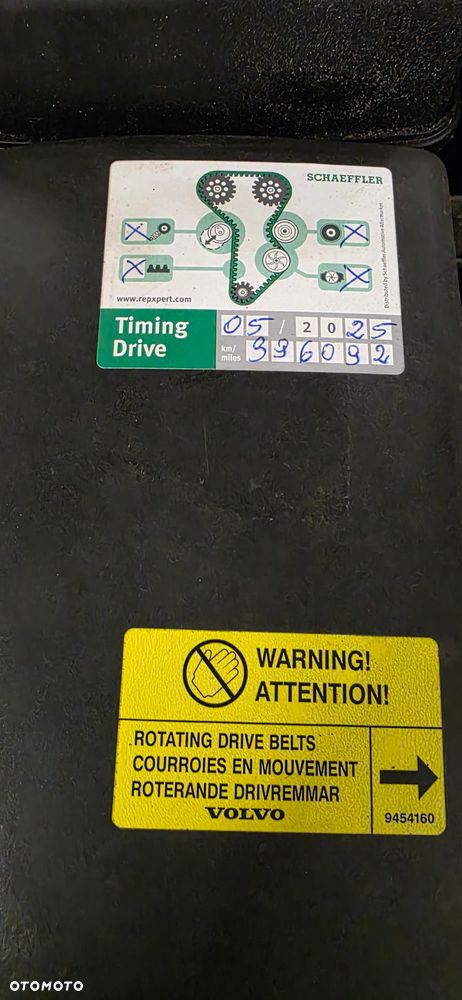 Volvo V70 2.4 Edition - 23