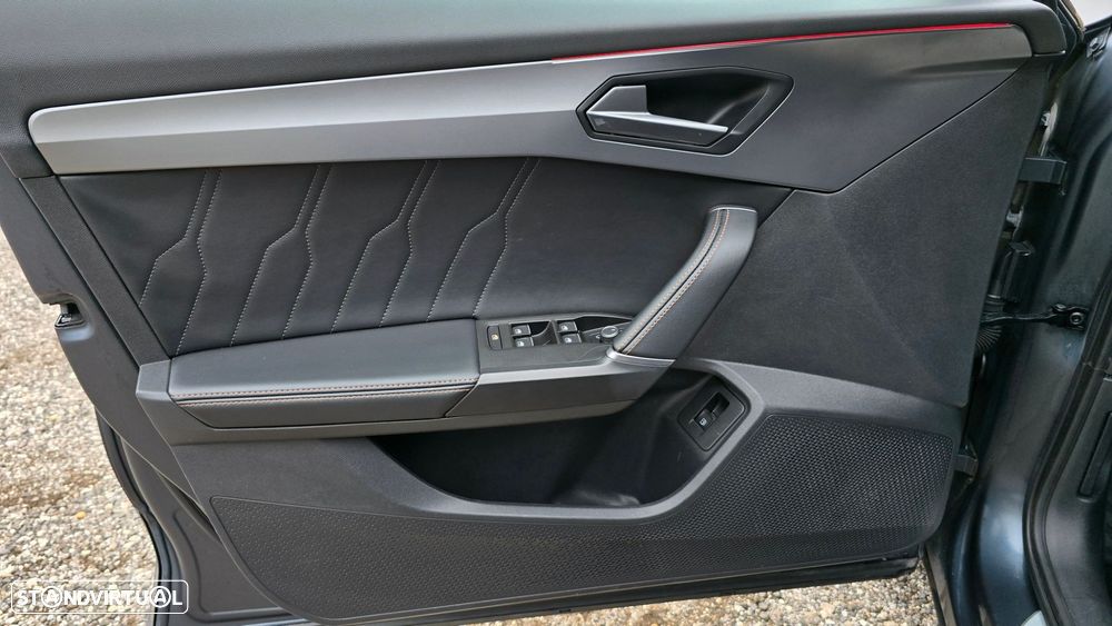 Cupra Formentor 1.4 e-Hybrid DSG - 8