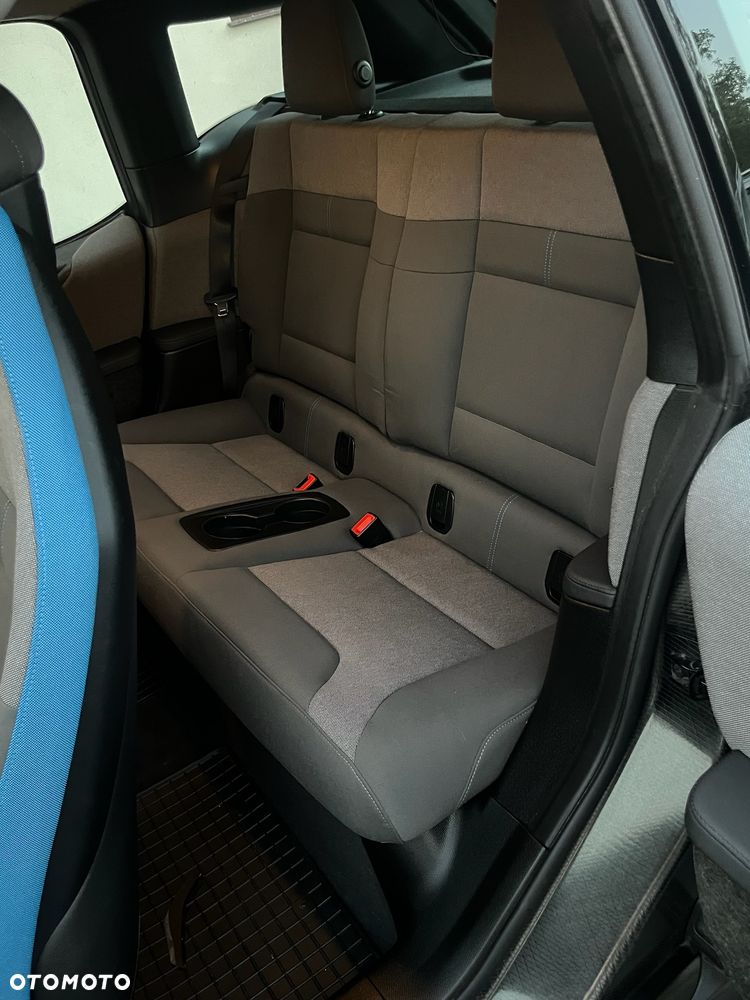 BMW i3 i3S 120 Ah - 7
