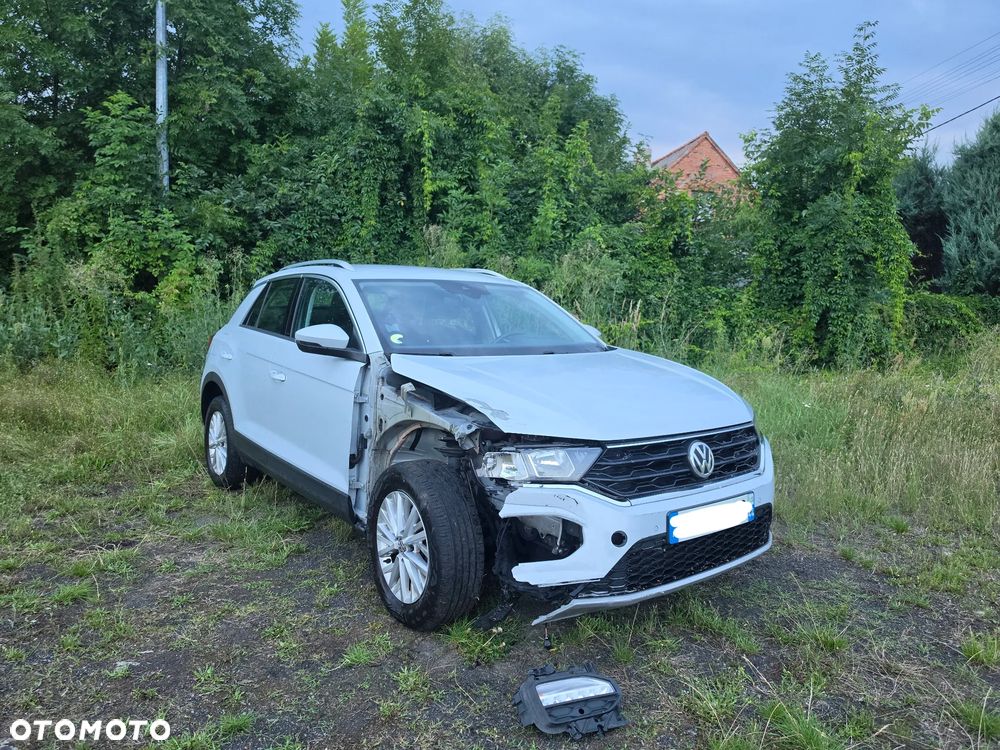 Volkswagen T-Roc - 4