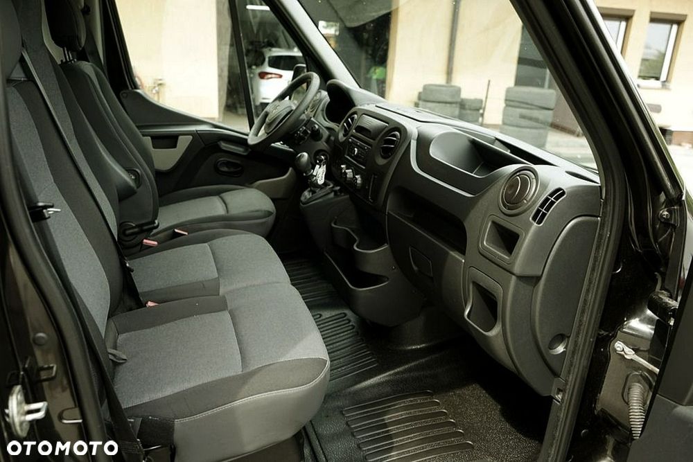Renault Master - 16