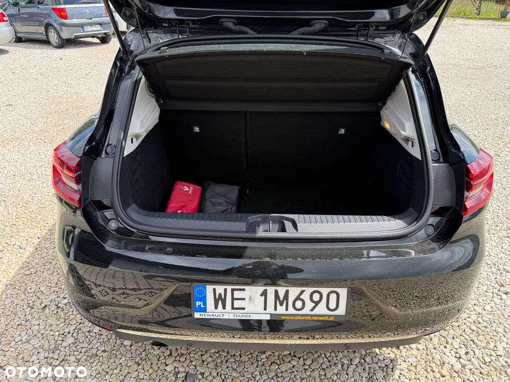 Renault Clio 1.0 TCe Intens - 28