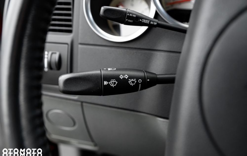 Dodge Magnum 3.5 V6 - 34