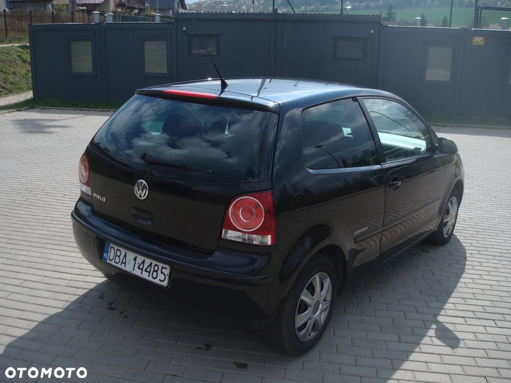 Volkswagen Polo 1.2 Team - 11