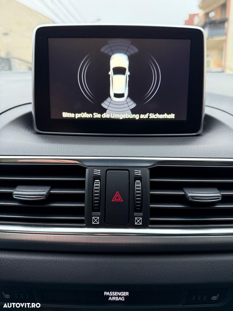 Mazda 3 SKYACTIV-G 120 Exclusive-Line - 24