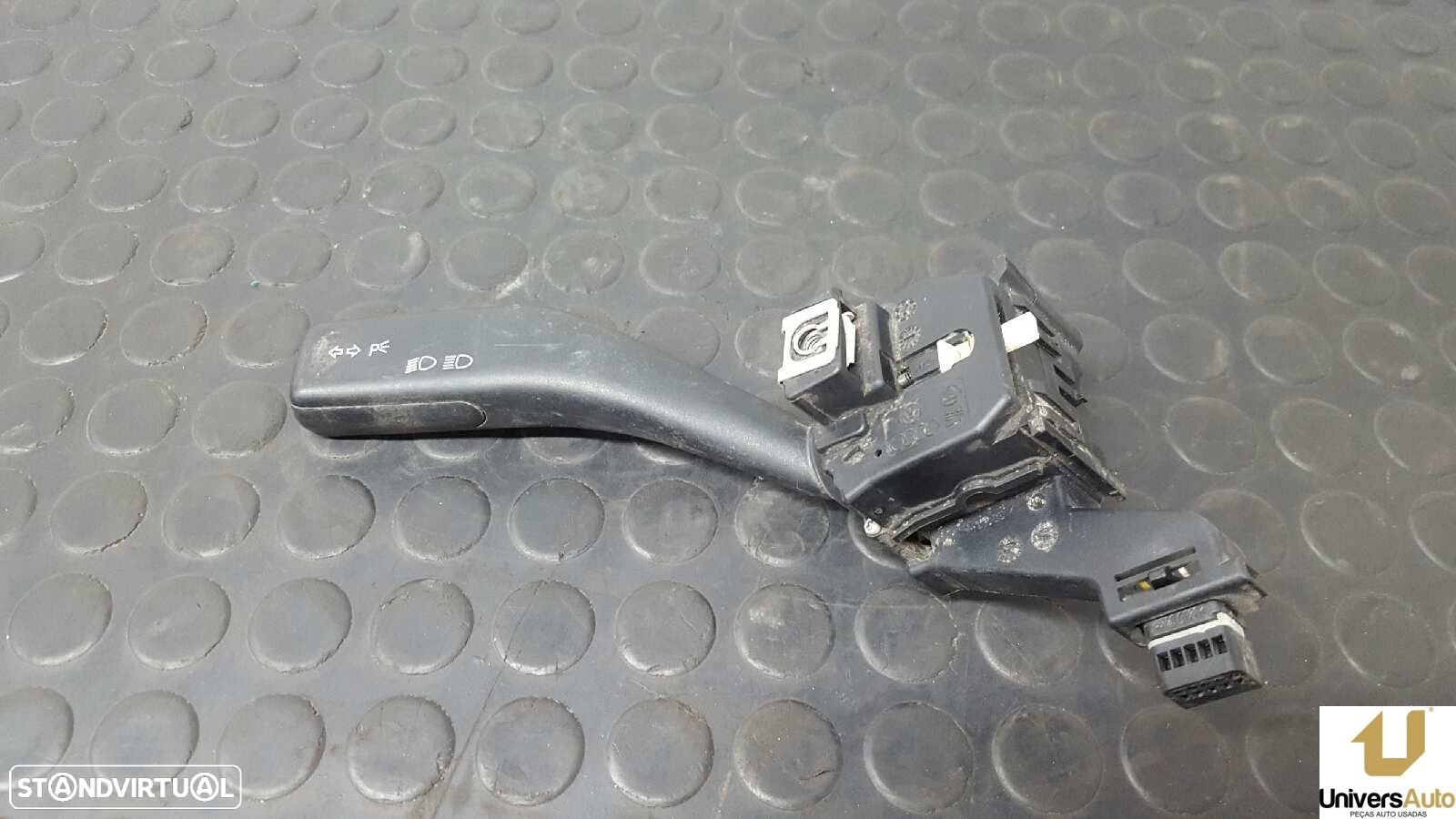 COMANDOS DOS PISCAS VOLKSWAGEN GOLF V BERLINA (1K1) HIGHLINE - 2