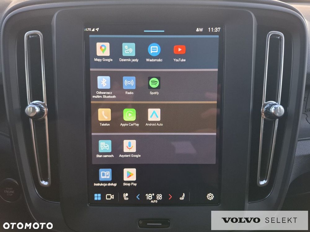 Volvo XC 40 - 20