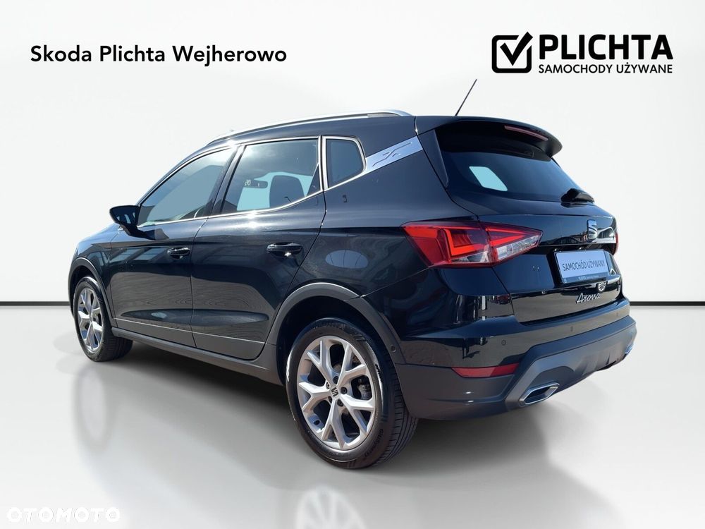 Seat Arona - 8