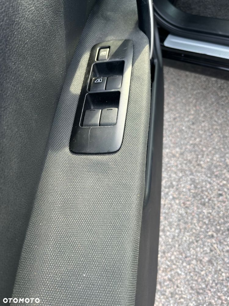 Nissan Qashqai 2.0 Tekna - 10