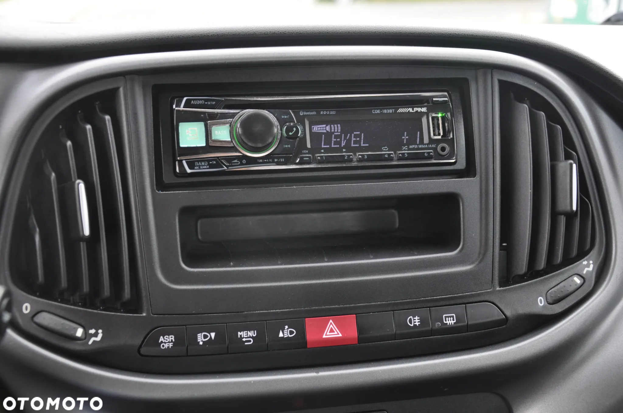 Fiat Doblo 1.6 MJ Active - 21