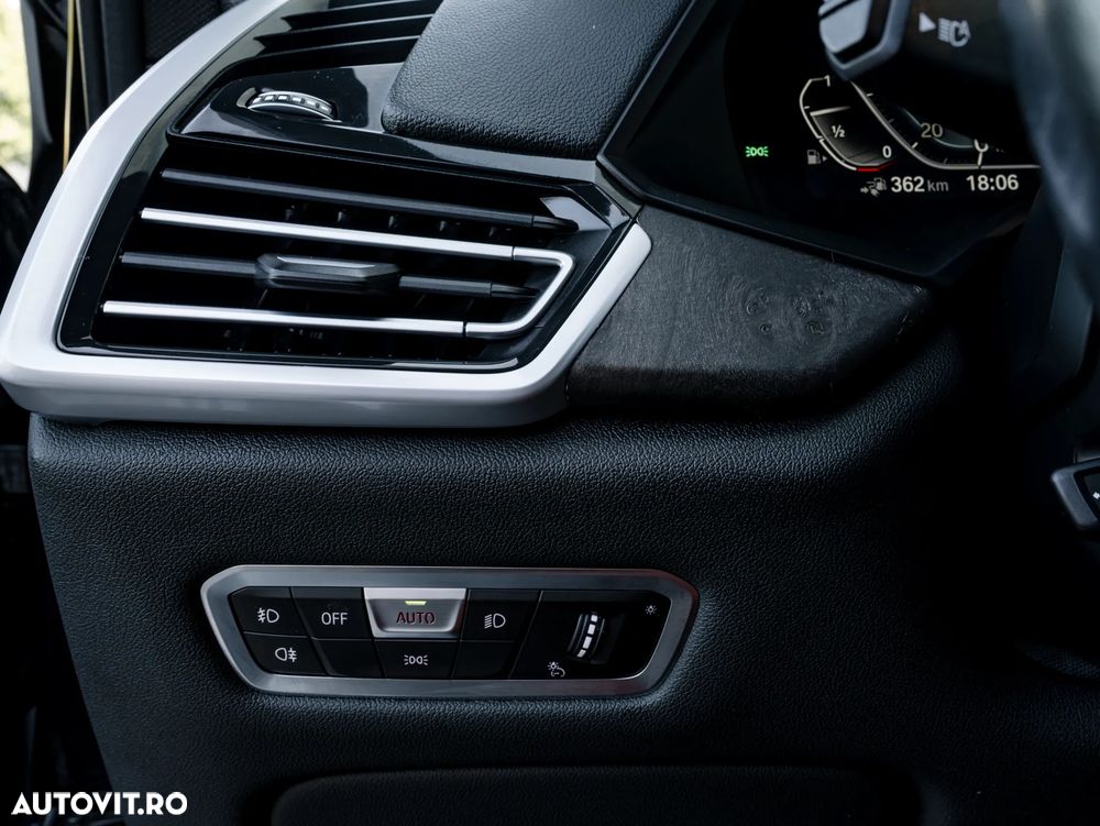 BMW X5 2021 — imagine 18