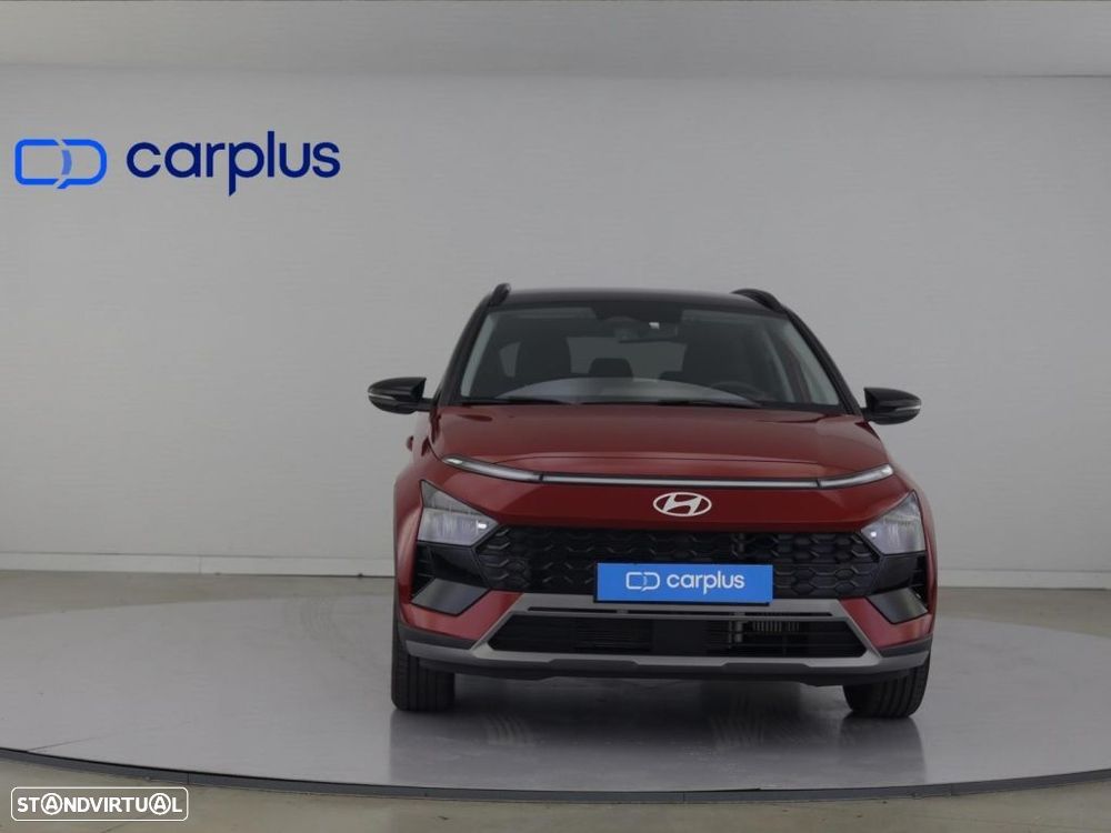 Hyundai Bayon 1.0 T-GDi Premium DCT - 3