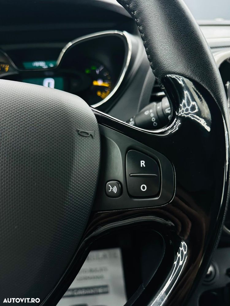 Renault Captur (ENERGY) TCe 90 INTENS - 29