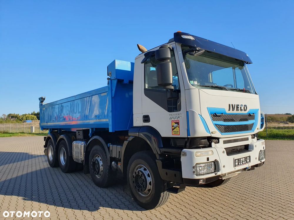 Iveco - 35