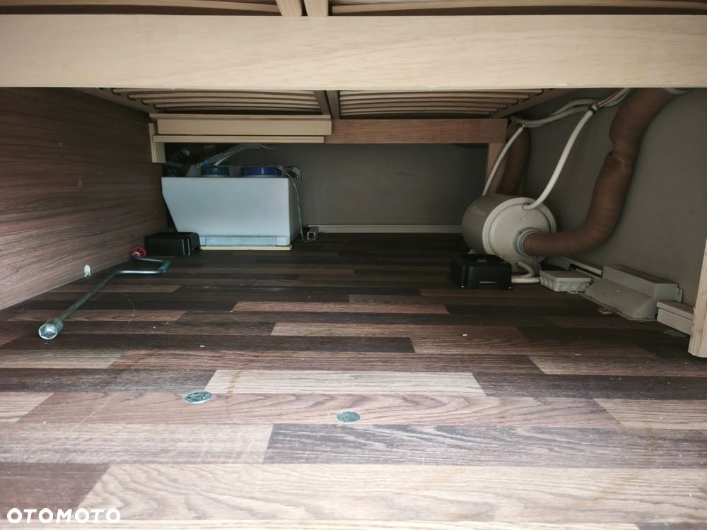 Weinsberg Weinsberg 390 Edition Hot - 27