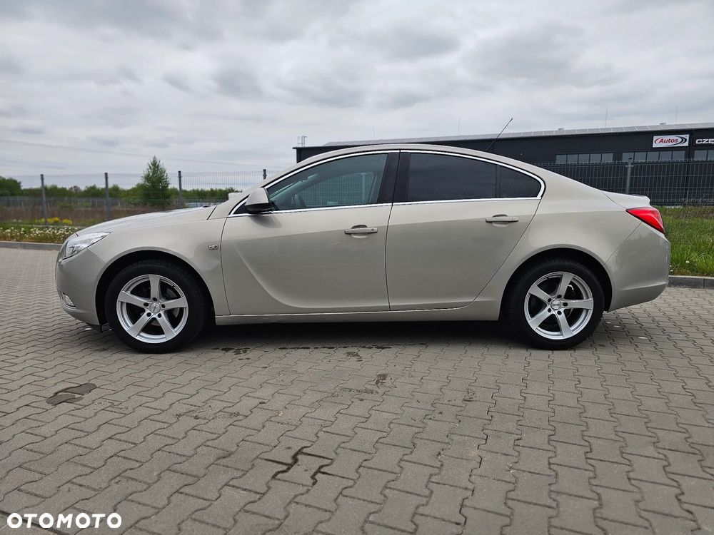 Opel Insignia 1.6 Edition - 2