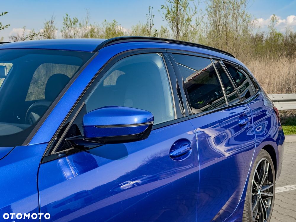 BMW Seria 3 320d xDrive mHEV sport - 5