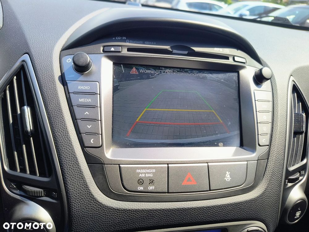Hyundai ix35 1.6 GDI Premium 2WD - 23