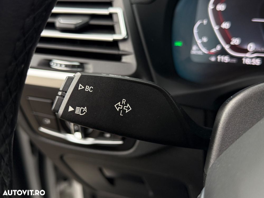 BMW X3 xDrive20d Aut. xLine - 25