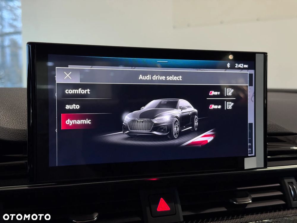 Audi RS5 Coupé - 22