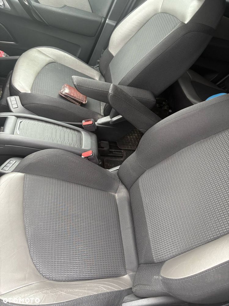 Citroën C4 Picasso e-HDi 115 ETG6 Exclusive - 12