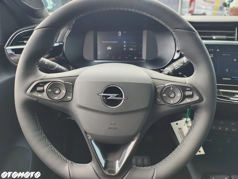 Opel Corsa - 10