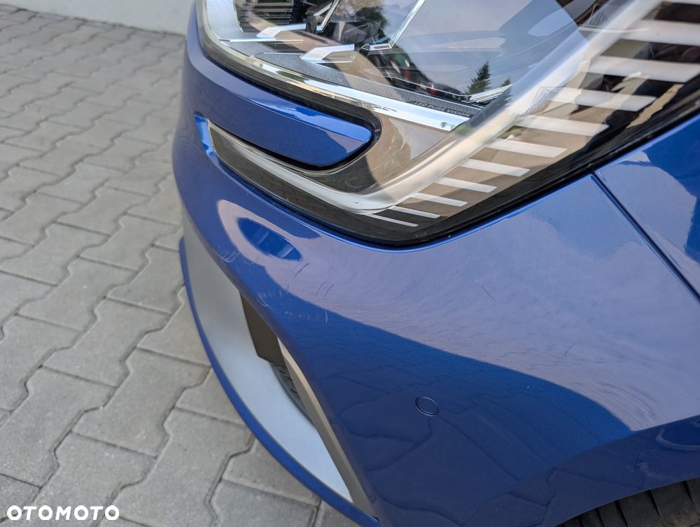 Renault Megane 1.3 TCe FAP GT Line EDC - 22