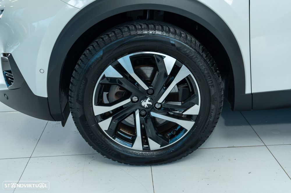 Peugeot e-2008 50 kWh GT Line - 36