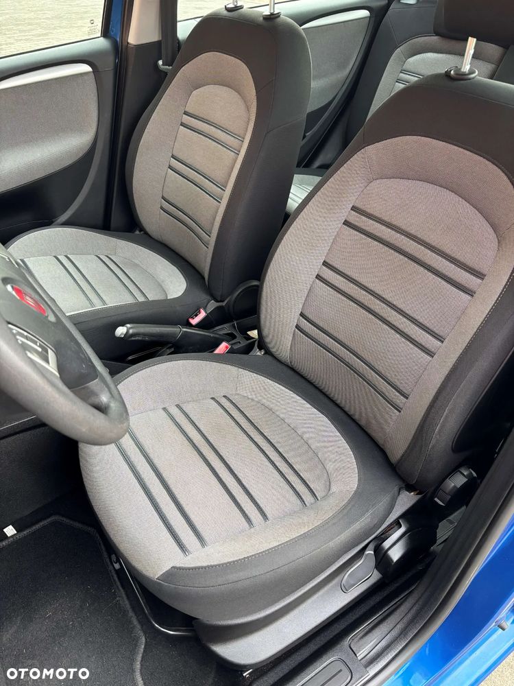 Fiat Punto Evo 1.4 8V Dynamic Start&Stop - 20