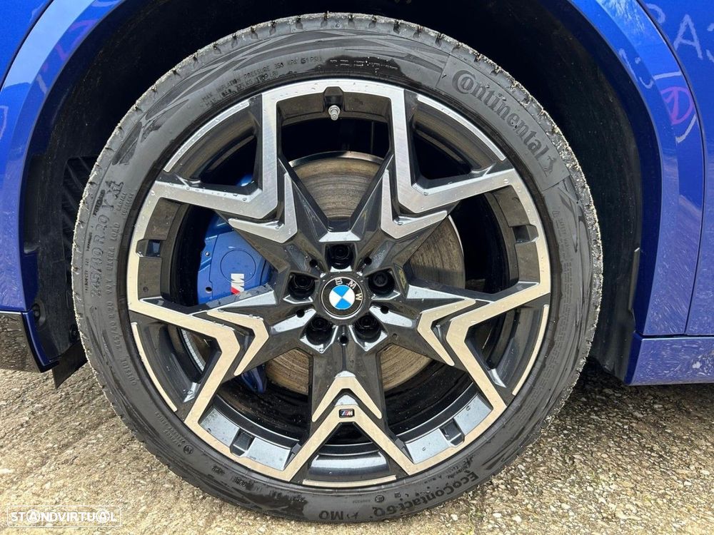 BMW X2 M35i xDrive - 30