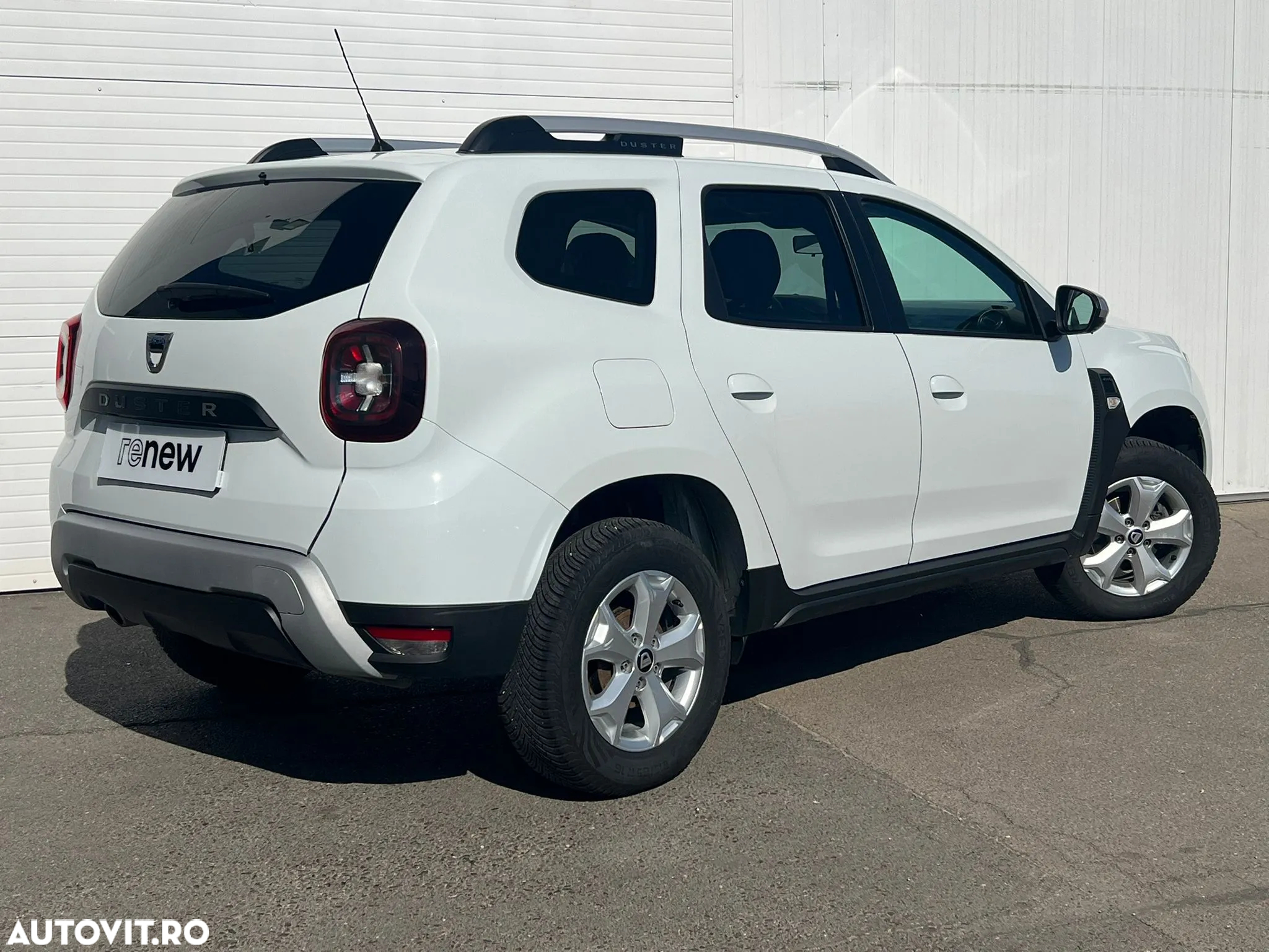 Dacia Duster 1.5 Blue dCi 4WD SL BlueLine - 2