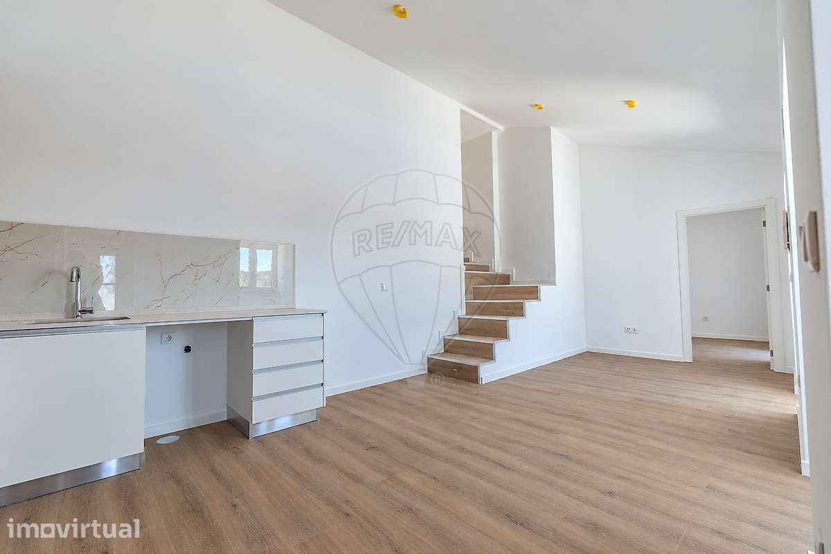 Moradia T2 para venda - Grande imagem: 4/16