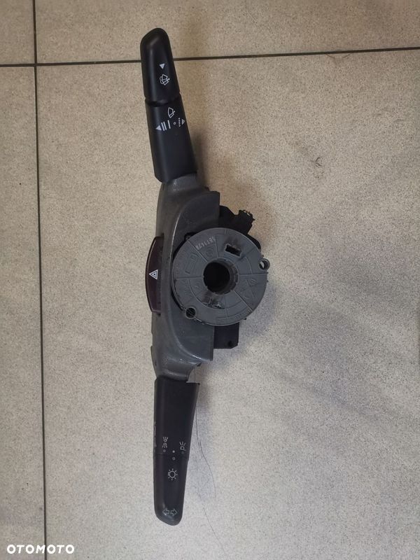 Przełącznik zespolony Świateł Wycieraczek Mercedes Sprinter 96-06 VW LT GW - 1