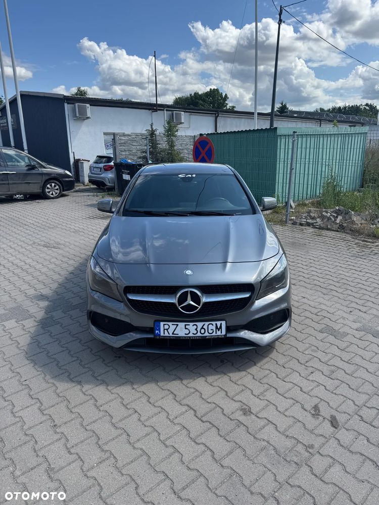 Mercedes-Benz CLA 250 4-Matic - 2
