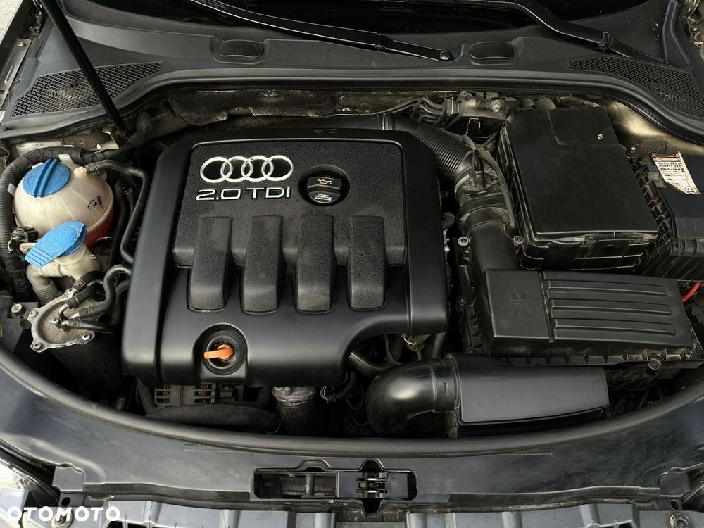 Audi A3 Sportback - 30