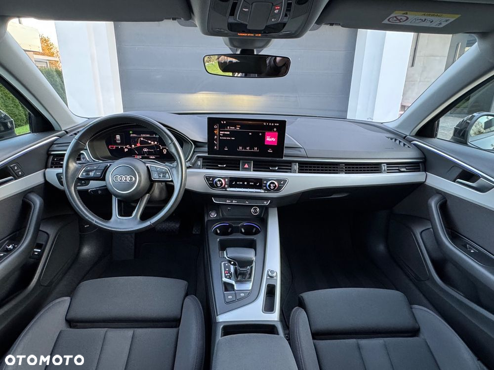 Audi A4 35 TFSI S tronic - 33