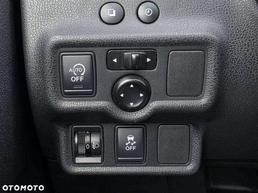 Nissan Note 1.2 acenta+ - 29