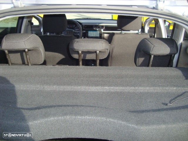 Citroën C3 1.5 BlueHDi Feel - 29
