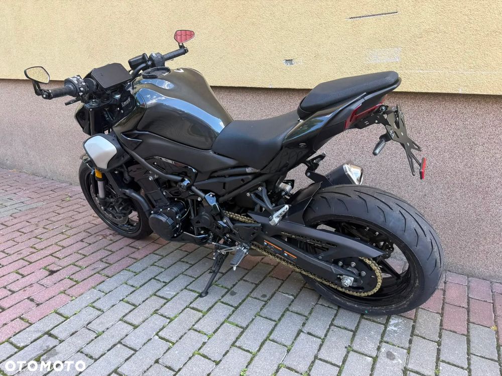 Kawasaki Z 900 - 15