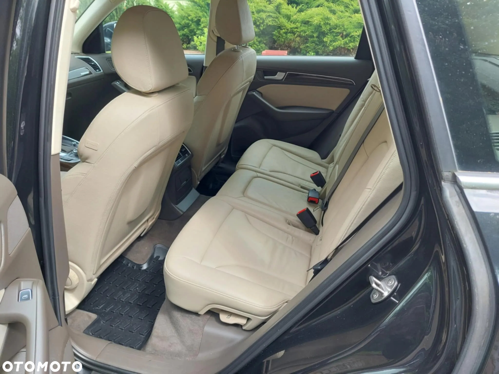 Audi Q5 2.0 TDI quattro S tronic - 9