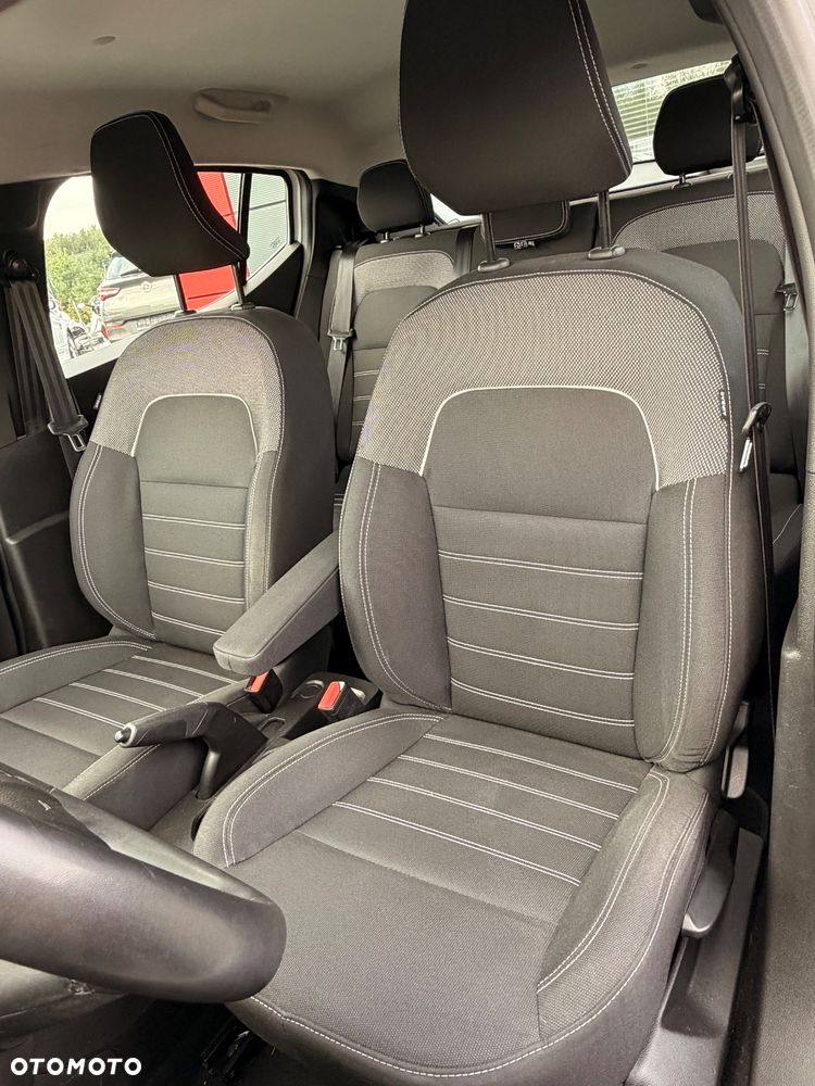 Dacia Sandero TCe 90 Comfort - 20
